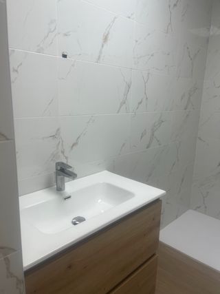 reformas en general alicatado , pladur , pintura ,