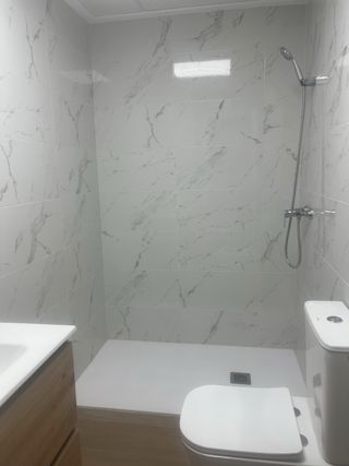 reformas en general alicatado , pladur , pintura ,