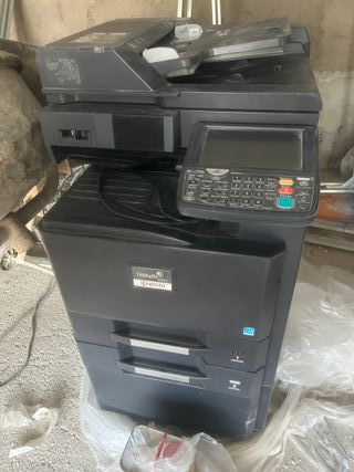 Fotocopiadora Kyocera TASKalfa 2551ci
