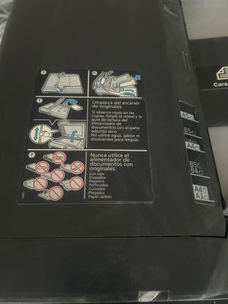 Fotocopiadora Kyocera TASKalfa 2551ci