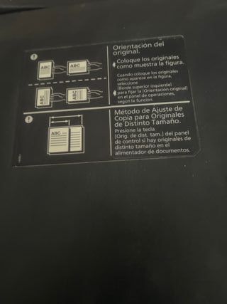 Fotocopiadora Kyocera TASKalfa 2551ci
