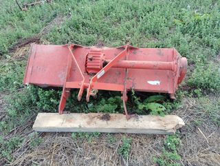 Rotovator Agrator 1,40m