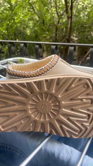 Botas UGG Beige