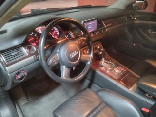 Audi A8 2005