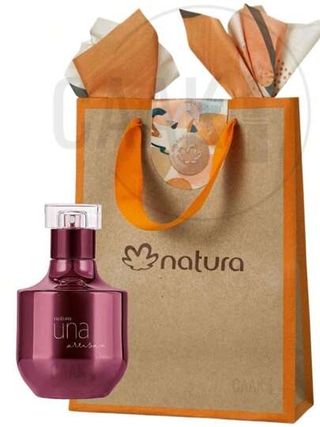 Perfume Natura Una Artisan Morado