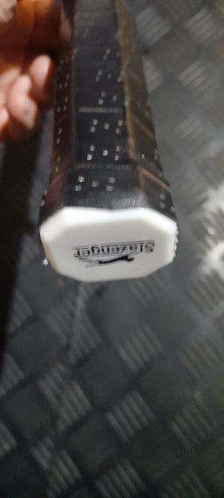 Raqueta Slazenger Senior Club sin usar