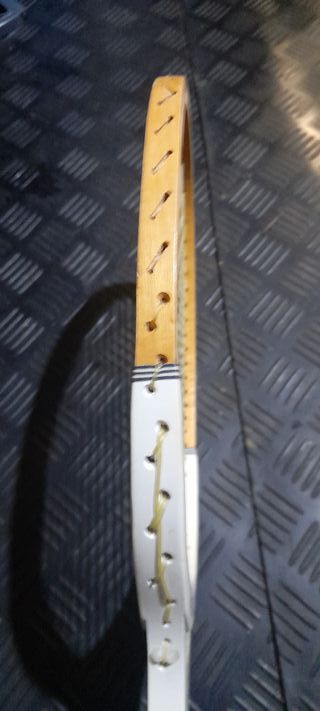 Raqueta Slazenger Senior Club sin usar