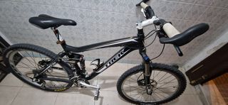 Bicicleta Trek