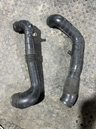 Tubos Admisión Citroën ZX Volcane