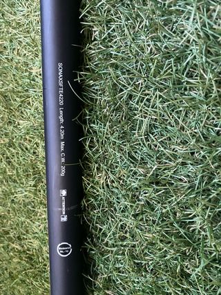 Caña Shimano Sonora Surfcasting