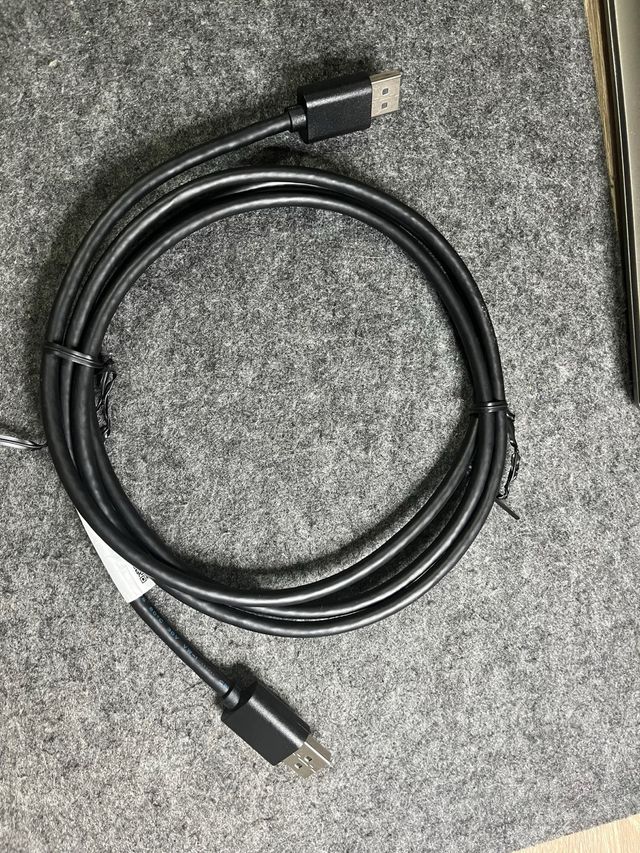 Cable Displayport 1.5 m