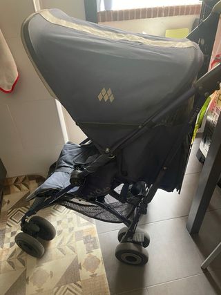 Silla de paseo Maclaren