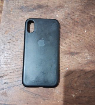 Kit iPhone X/XS: Fundas, Auriculares y Adaptador