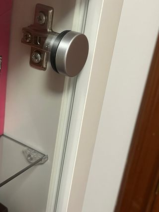 URGE VENTA IKEA Kallax 8, con puertas y cajones