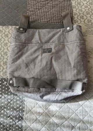 Conjunto Utzurre para cochecito bebé