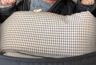 Conjunto Utzurre para cochecito bebé