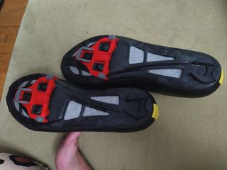 Zapatillas Ciclismo EXTREME BY ESTEVE