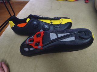 Zapatillas Ciclismo EXTREME BY ESTEVE