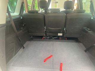 Renault Grand Scenic 2015