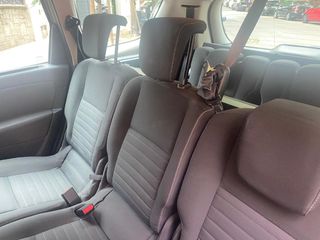 Renault Grand Scenic 2015