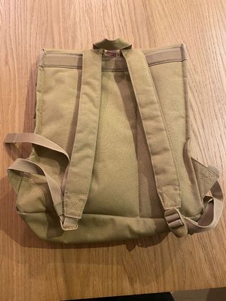 Mochila Herschel Beige