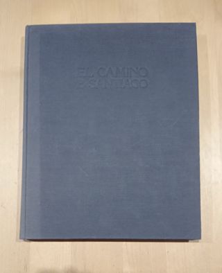 El Camino de Santiago (Spanish /English Edition)