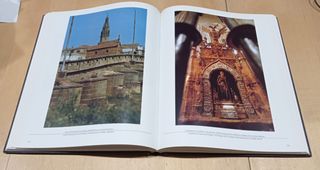 El Camino de Santiago (Spanish /English Edition)