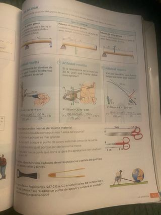 Física y Química. 2 Secundaria. Revuela