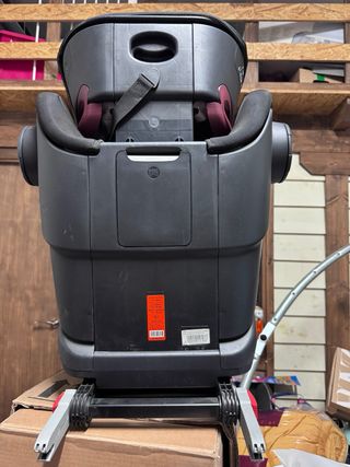 Silla Coche Britax Kidfix II XP SICT