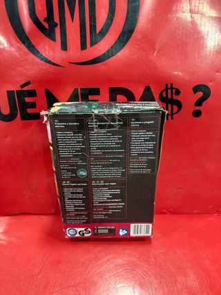 Grapadora y Clavadora Eléctrica Parkside PHET 15C2