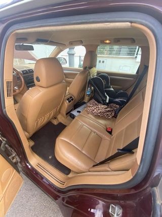 Porsche Cayenne 2006