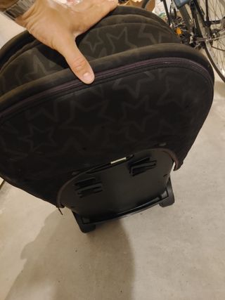 Silla Jane Mum y Minnum