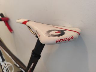 Bicicleta BH Global Concept talla M
Dura Ace