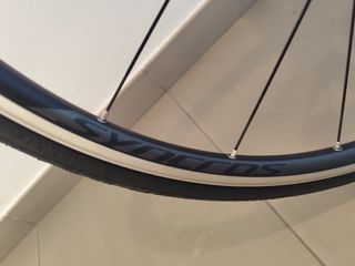 Bicicleta BH Global Concept talla M
Dura Ace