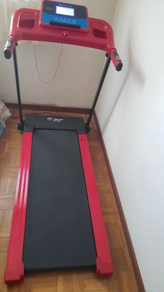 Cinta de correr PX Fitness Deluxe