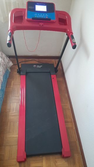 Cinta de correr PX Fitness Deluxe