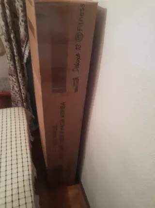 Cinta de correr PX Fitness Deluxe.