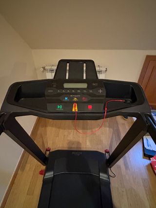 Tapis roulant DOMYOS RUN100