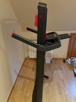 Tapis roulant DOMYOS RUN100