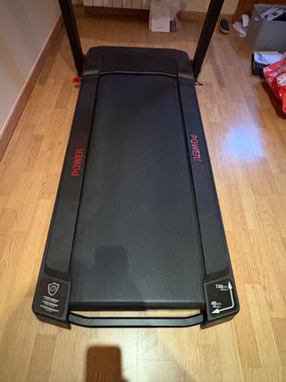 Tapis roulant DOMYOS RUN100