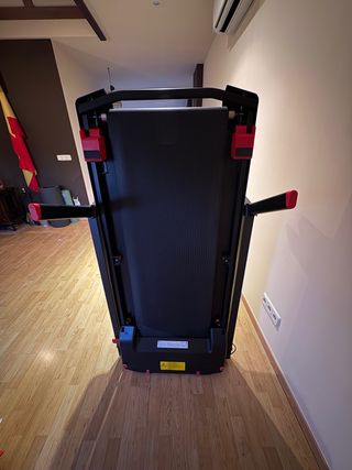 Tapis roulant DOMYOS RUN100