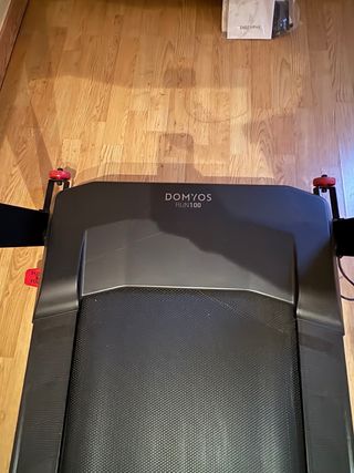 Tapis roulant DOMYOS RUN100