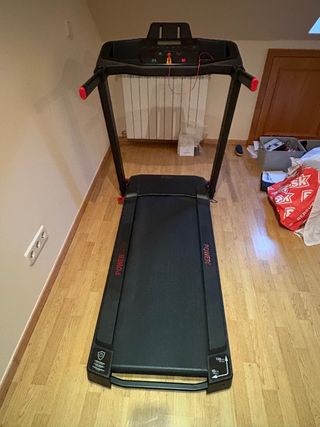 Tapis roulant DOMYOS RUN100