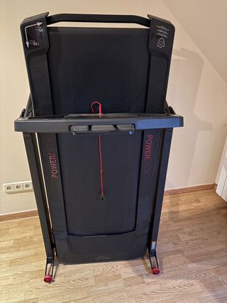 Tapis roulant DOMYOS RUN100