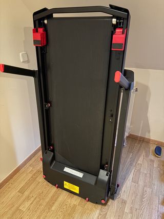 Tapis roulant DOMYOS RUN100