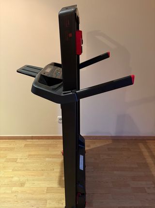 Tapis roulant DOMYOS RUN100