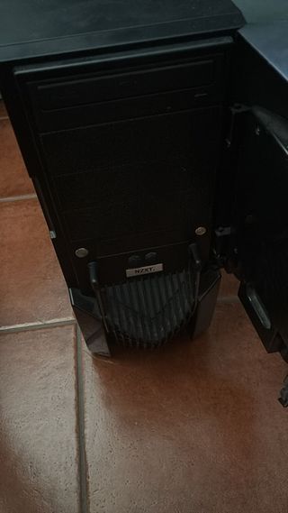 PC Gaming y Trabajo