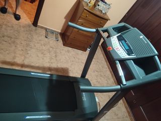Cinta de Correr Domyos