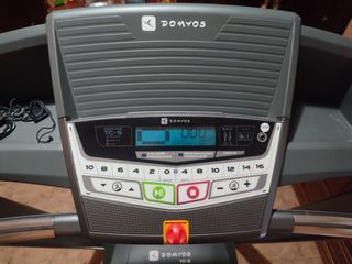 Cinta de Correr Domyos