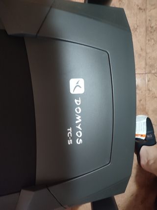 Cinta de Correr Domyos